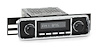 Motor4HD Radio 1956-1967 Volkswagen Bus 1958-1967 Volkswagen Beetle