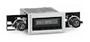 Motor4HD Radio 1968-1971 Chevy Corvette - image 1