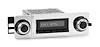 Motor4HD Radio 1967-1972 GM C/K Series Trucks 1967-1972 GM Vans - image 1