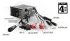 Motor4HD Radio 1967-1979 Various Ford/Mercury Vehicles - image 2