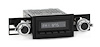 Motor4HD Radio 1968-1969 Oldsmobile Cutlass 1968-1971 Chevy Corvette - image 1