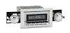 Motor4HD Radio 1965-1986 Various Ford/GM/Jeep Vehicles - image 1