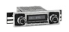 Motor4HD Radio 1955-1987 Various Audi/Mercedes-Benz Vehicles - image 1