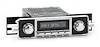 Motor4HD Radio 1958-1967 Volkswagen Beetle - image 1