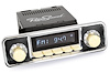 Motor4HD Radio 1958-1967 Volkswagen Beetle - image 1