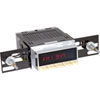 Motor4HD Radio Kit with Motor 4 Radio Body plus Chrome Face and Ivory Push-buttons - image 1
