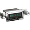 Model Two Radio and Install Kits Fits 1964-1966 Mustang/Falcon Includes: - image 1