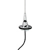 RetroAntenna 1965-85 Ford Universal Oval Base - image 1