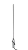 RetroAntenna 1967-1979 Volkswagen Beetle - image 1
