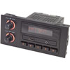 Newport Radio AM/FM Radio 1.5 DIN Direct-fit - image 2