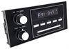 New York 1.5-DIN Direct-Fit Radio 1985-1988 Chevy Corvette, 1989-1991 Chevy/GMC Suburban - image 1