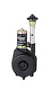 Fully Automatic Power RetroAntenna Mini Design with Black Mast