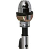 OE Replacement Fully Automatic Power RetroAntenna 1962-65 Chevy Nova - image 1