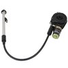 OE Replacement Fully Automatic Power RetroAntenna 1962-65 Chevy Nova - image 2