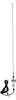 OE Replacement Fully Automatic Power RetroAntenna 1963-64 Chevy Impala - image 1