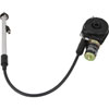 OE Replacement Fully Automatic Power RetroAntenna 1962-65 Dodge Custom/880 - image 2