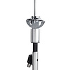 OE Replacement Fully Automatic Power RetroAntenna 1970-74 Dodge Challenger - image 1