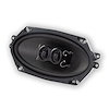 Deluxe Dash Replacement Speaker 4" x 10" Oval