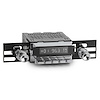 RED-M2-RS-C-285-04P-74P Redondo Shaft Radio w/ Motor 2, Chrome Face, Chrome Push Buttons, Installation Lens & Knobs Kit - image 1