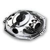 Deluxe Stereo Replacement Speakers 6" x 9" Oval - image 3
