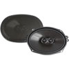 Standard Stereo Replacement Speakers 6" x 9" Oval - image 1