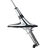 SC65-ZB65-CC57-20-L RetroAntenna Replacement Antenna for 1961-1962 Chevrolet Impala Biscayne Bel Air Left Rear Mount - image 1