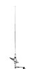 SC65-ZB65-CC57-20-L RetroAntenna Replacement Antenna for 1961-1962 Chevrolet Impala Biscayne Bel Air Left Rear Mount - image 2