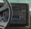Santa Cruz Radio Kit Direct-fit for 1988-1994 GM Truck - image 2