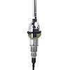 SC61-CM1-20 RetroAntenna Semi-Collapsible Mast Replacement Antenna for Classic Pontiac/Chevrolet Vehicles - image 1