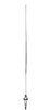 SC61-CM1-20 RetroAntenna Semi-Collapsible Mast Replacement Antenna for Classic Pontiac/Chevrolet Vehicles - image 2