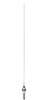 SC61-FCM1-20 RetroAntenna Fixed Mast Replacement Antenna for 1967-1968 Chevrolet Camaro/Pontiac Firebird - image 2