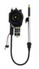 OE Replacement Fully Automatic Power RetroAntenna 1965-1966 Chevy Impala - image 2