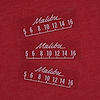 SCP13 Vintage Overlay Pack Malibu Logo (3-Pack) - image 1