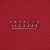 SCP31 Vintage Overlay Pack Pontiac Logo (3-Pack) - image 2