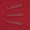 SCP41 Vintage Overlay Pack Plymouth Logo (3-Pack) - image 1