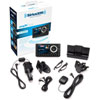 Onyx Plus Plug and Play SiriusXM Receiver w/Vehicle Kit - image 1