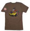 SHIRT TOP HAT MEDIUM - image 1