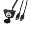 USB PORT