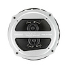 Deluxe Dash Replacement Speaker 1953-77 Volkswagen Beetle Includes Dash Adapter Bracket - image 1