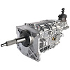 TCET18085 TKX 5-Speed Manual Transmission, Ford