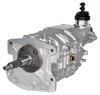TCET18086 TKX 5-Speed Manual Transmission Ford 1-1/16 in. x 10-Spline - image 2