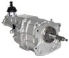 TCET18086 TKX 5-Speed Manual Transmission Ford 1-1/16 in. x 10-Spline - image 3