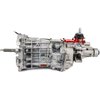TUET11012 T-56 Magnum 6-Speed Transmission for GM, Input/Output Spline: 26/31 - image 3