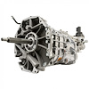 TUET11940 T-56 Magnum XL 6-Speed Transmission, Input/Output Spline: 26/31