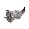 TUET16363 T-56 Magnum-F 6-Speed Transmission