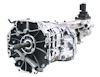 TUET18131 Magnum XL 6-Speed Transmission, For GM Engines, Input/Output Spline: 26/31