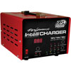 12/14/16 Volt IntelliCharger LED indicators plus Digital Voltage/Amperage Gauge - image 1