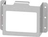 Stamped Aluminum Battery Mount Fits XS Power D680 Battery