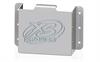 545 Stamped Aluminum Side Mount Box with no Window