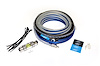 AMPLIFIER INSTALL KIT - image 1